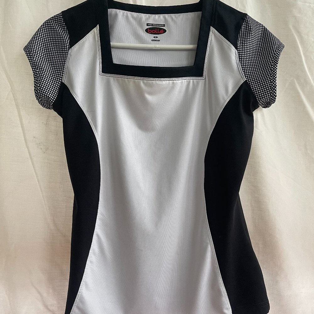 bolle Tennis T-Shirt